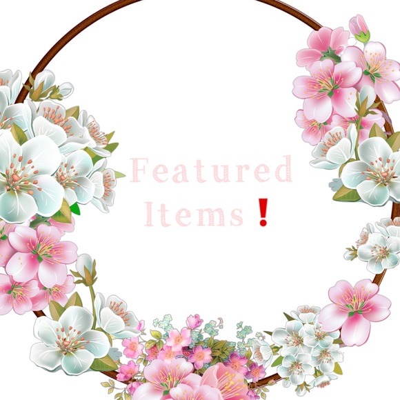 Featured Items of the Day! - Picture 1 of 1